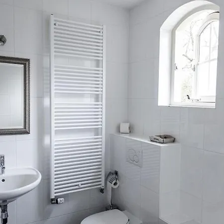 Bed & Breakfast De Remketting