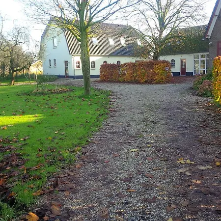 Bed & Breakfast De Remketting Slijk-Ewijk