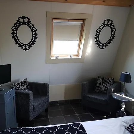 Bed & Breakfast De Remketting 3*