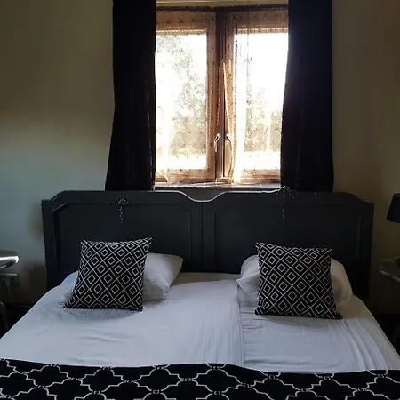 De Remketting Bed & Breakfast 3*