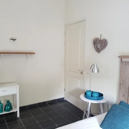 De Remketting Bed & Breakfast 3*