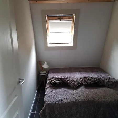 Bed & Breakfast De Remketting