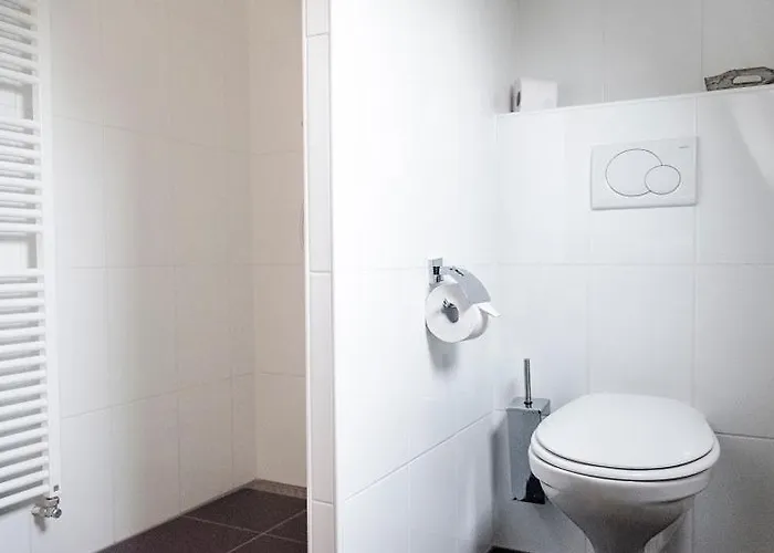 فندق مبيت وإفطار De Remketting